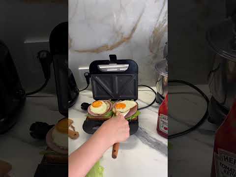 Сэндвичница RageX R732-000