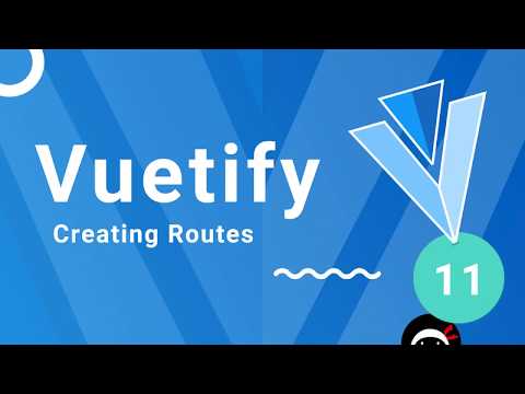 Vuetify Tutorial 1 What is Vuetify