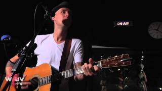 Brandi Carlile - &quot;Keep Your Heart Young&quot; (Live at WFUV)