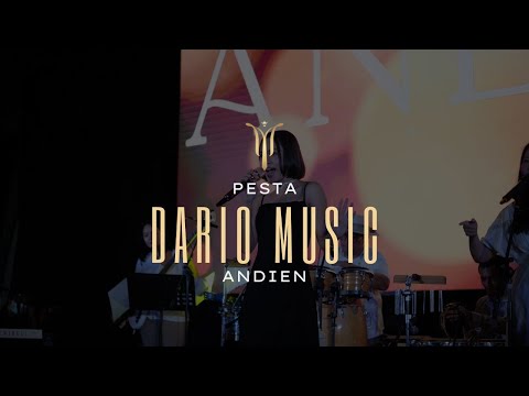 Pesta - Andien x Dario Music