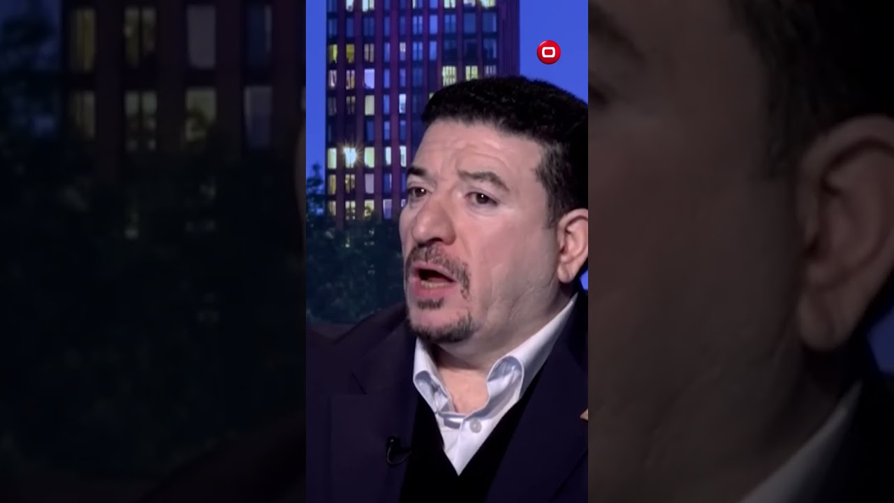 فيديو | حاخامات يطالبون باستمرار الحـ رب للقضاء على "المهدي"  #shorts