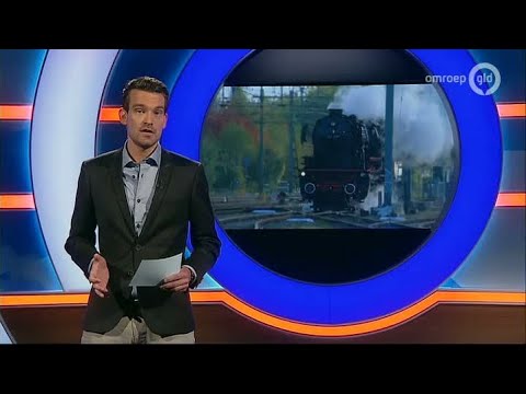 GLD Nieuws 22 oktober 2014