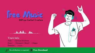 Download lagu Free Music || Cartoon Hoedown [No Copyright Music] mp3
