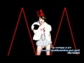 [Eng, Rom & Kor] Miryo Feat. Narsha - Leggo 
