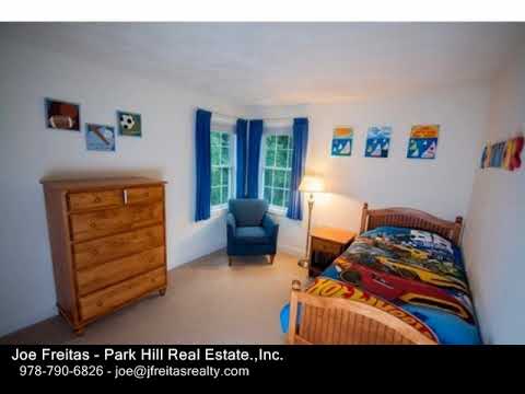 91 Katie Way, Tewksbury MA 01876 - Single Family Home - Real Estate - For Sale -