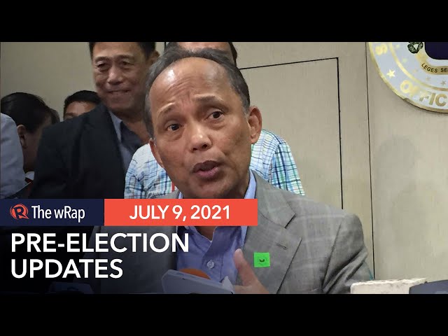 PDP-Laban expels Cusi for supporting Duterte-Duterte tandem