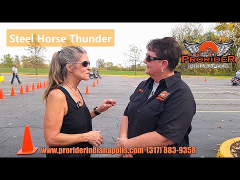 ProRider Indianapolis (2024Ep.25)