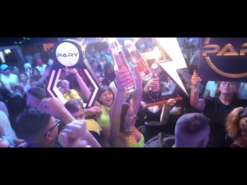 SET AFTER PARY - MARTIN MORENO, FRANCO GIUGNO