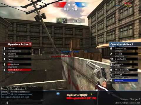 BBtheghabzG42 & KosmoKot