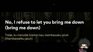 Download lagu asking alexandria-the death part of me, lirik dan terjemahan bahasa indo mp3