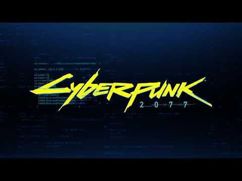 Cyberpunk 2077 Release Mix (by HEAD SPLITTER)