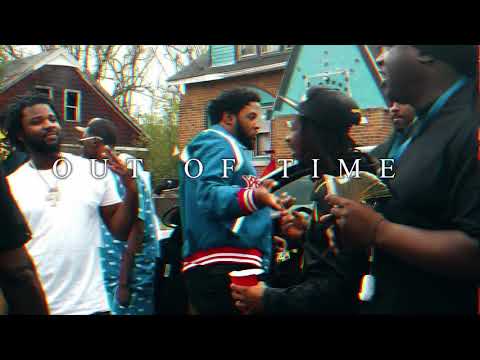 MMB SmokeDogg Out of Time