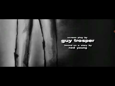 Elvis Presley & Jeff Alexander - Jailhouse Rock (Opening Titles) Avon / MGM 