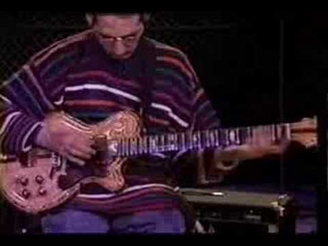 Pat Martino - Sortice from Creative Force 1