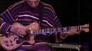 Pat Martino - Sortice from Creative Force 1