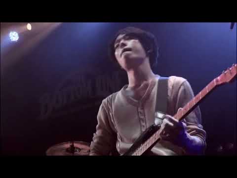 【Base Ball Bear】SCHOOL GIRL FANTASY ~ レモンスカッシュ感覚 (live)