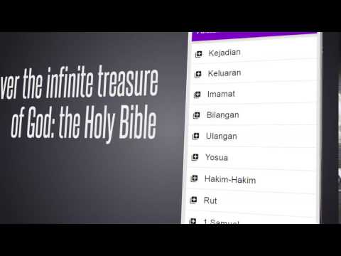 Indonesia Bible