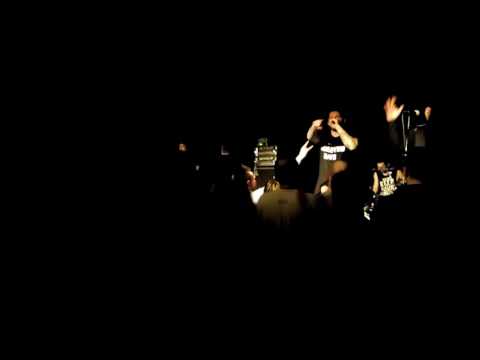 Madball musikbunker Aachen