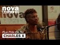 Charles X - When Doves Cry (Prince cover) | Live Plus Près de Toi