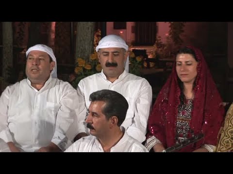 ALİ AKTAŞ - BILBIL E DIL ŞAD - (Official Video)