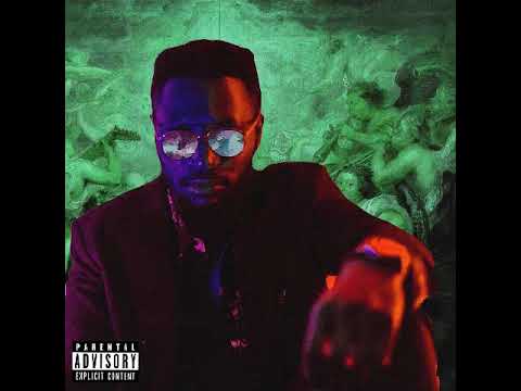 CHAM rapper feat. Ron Brice - Mentors (Prod. Just Music Beats)