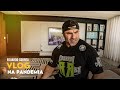 Enfim, estamos de volta! Bodybuilder na pandemia