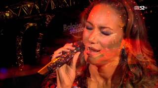 Leona Lewis - The first time ever I saw your face (Baloise Session 2014 HDTV)