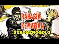 RAHASIA KEMATIAN WAROK SUROMENGGOLO