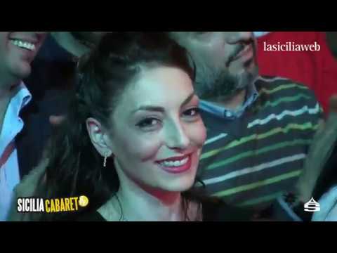 Sicilia Cabaret 14° Puntata (III Edizione) - QUANTOOO Matranga e Minafò