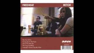 Freeheat - The Two Of Us