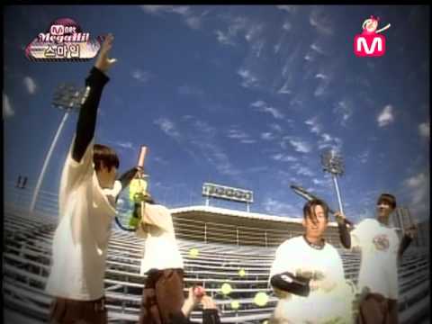 [HQ MV] H.O.T (K-Pop) - Full of happiness/행복/Haengbok