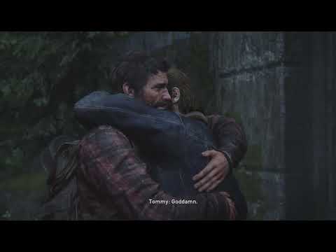 The Last of Us Part1 PS5 Walkthrough Gameplay - Part23!