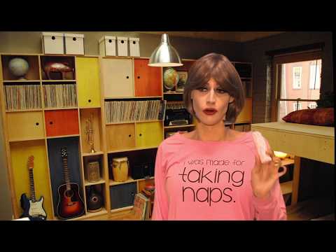 Thumbnail for Lena Dunham 'Girls Outtakes' Food is Beautiful by pgh