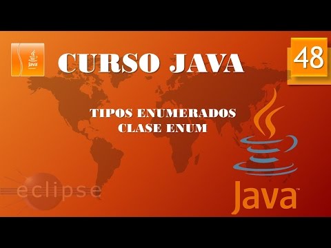 Curso Java Presentación Vídeo 1