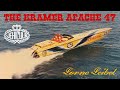Ben Kramer's Apache 47 – Offshore History Told By Lorne Leibel