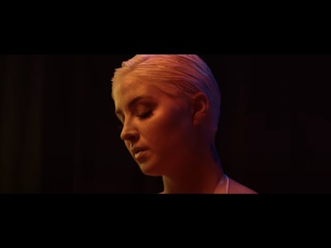 Maggie Rose - "Saint" (Official Music Video)