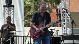 Slim Jim Phantom Trio - My Gal Is Red Hot - So-Cal Hoedown