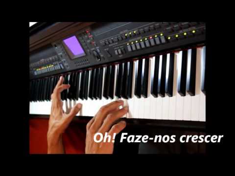 Hino 401 - Revela Teu querer - Hinário 5