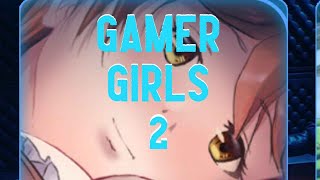 GAMER GIRLS 2 (Feat. Lorenzo)