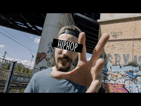 Dyas - HipHop (prod. by Vintageman)