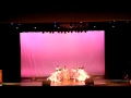 Dheemthanakka Thillana Dance NEMA Onam 2O11