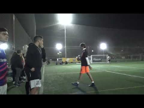 SAN CUMATO VS BLACK POOL FC - #LigaNuñez - #Apertura SLV - 12/05/2023