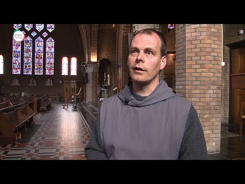 Open kerk. In coronatijd