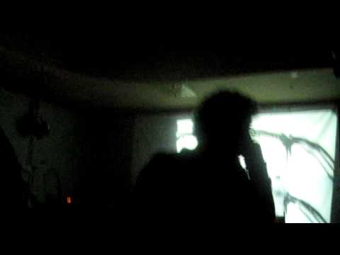 MG Beatbox & Döme @ Garabonciás - Exile Soundz 2012.03.06