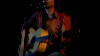 Jason Castro singing What A Day For A Daydream