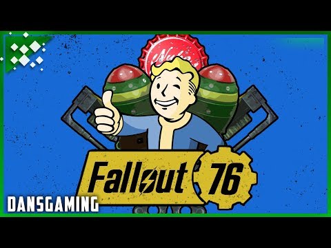 Let's Play Fallout 76 (PC) - Exploring for Lore - Part 82