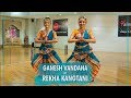 Ekadantaya Vakratundaya Sadda Dil Vi Tu Classical Dance By Rekha Kangtani