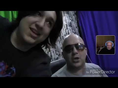 ĆALE REAKCIJA NA KLIP U KOJEM JE POLOMIO STOL 😂