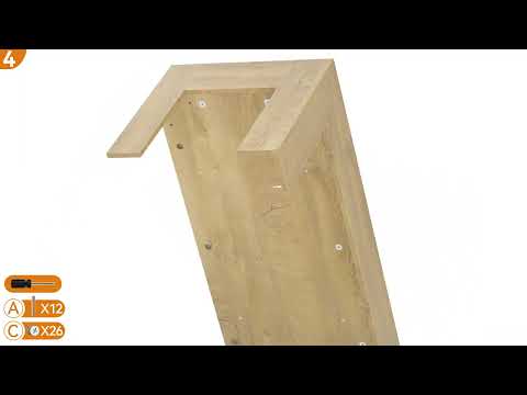 video of installation