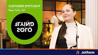 User Spotlight: Flying Solo NYC